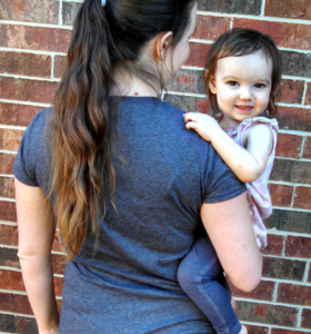 Ladies FunEFaces T-shirt