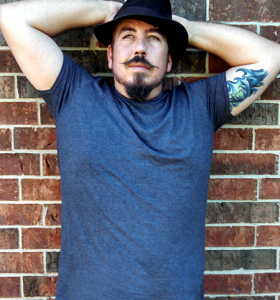 Men's FunEFaces T-shirt