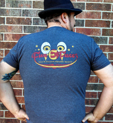 Men's FunEFaces T-shirt