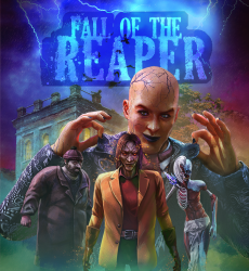 Fall of the Reaper